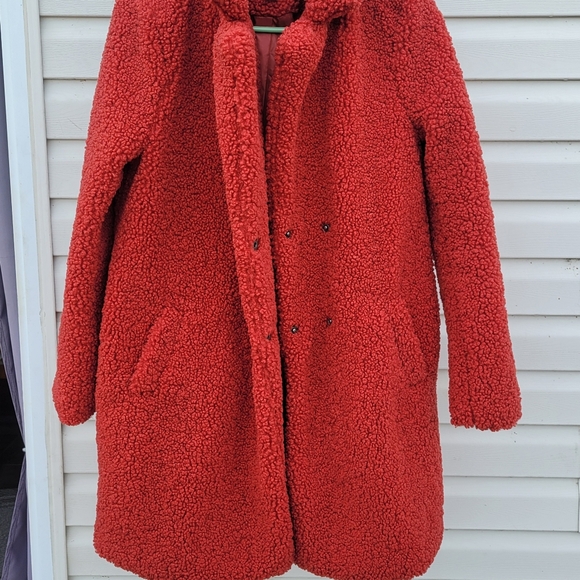Coat - Picture 3 of 4